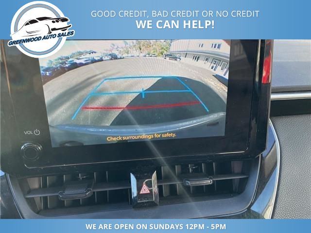 2023 Toyota Corolla LE (Stk: 23-043191) in Greenwood - Image 17 of 20