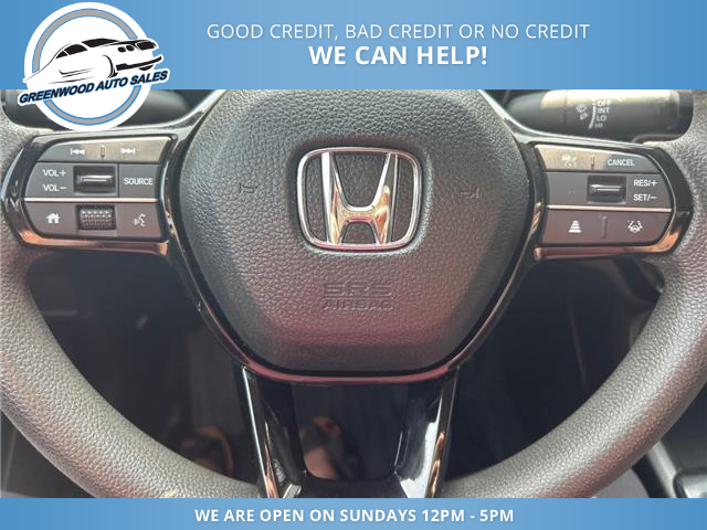 2023 Honda Civic LX (Stk: 23-112209) in Greenwood - Image 10 of 18