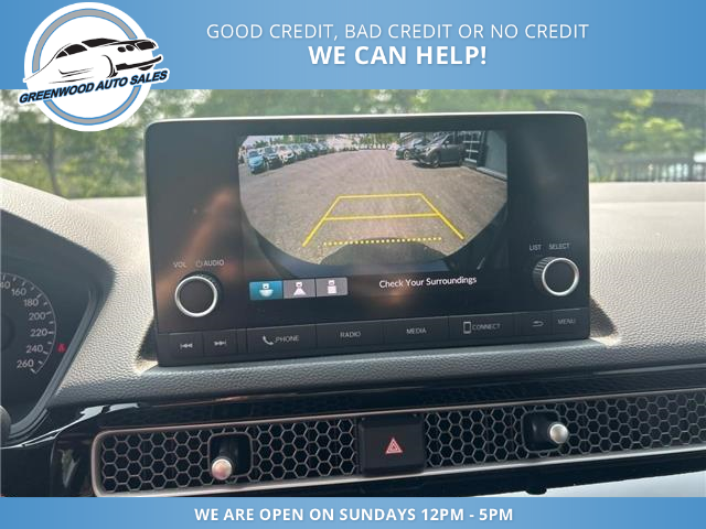 2023 Honda Civic LX (Stk: 23-112209) in Greenwood - Image 15 of 18