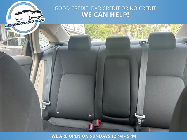 2023 Honda Civic LX (Stk: 23-112209) in Greenwood - Image 17 of 18