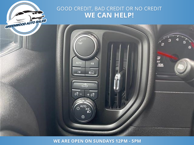 2023 Chevrolet Silverado 1500 Work Truck (Stk: 23-254833) in Greenwood - Image 15 of 18