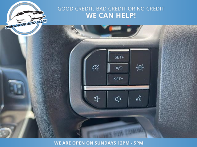 2021 Ford F-150 Lariat (Stk: 21-D49578) in Greenwood - Image 16 of 22