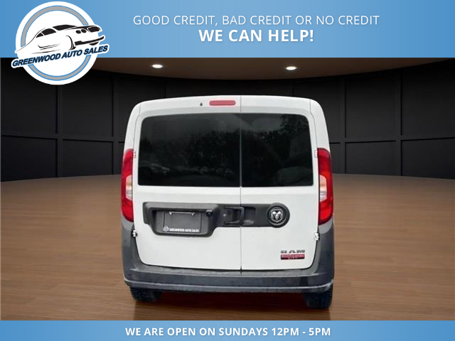 2019 RAM ProMaster City ST (Stk: 19-M98488) in Greenwood - Image 7 of 14