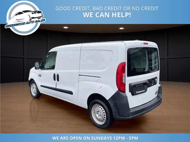 2019 RAM ProMaster City ST (Stk: 19-M98488) in Greenwood - Image 8 of 14