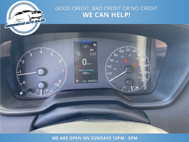 2024 Toyota Corolla LE (Stk: 24-126075) in Greenwood - Image 14 of 20