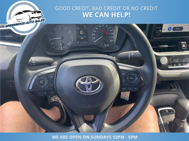 2024 Toyota Corolla LE (Stk: 24-126075) in Greenwood - Image 15 of 20