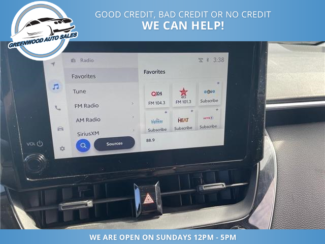 2024 Toyota Corolla LE (Stk: 24-126075) in Greenwood - Image 16 of 20