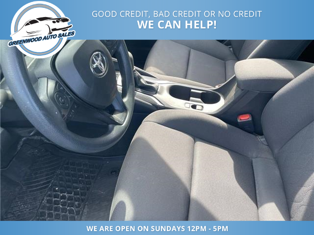 2024 Toyota Corolla LE (Stk: 24-126075) in Greenwood - Image 18 of 20