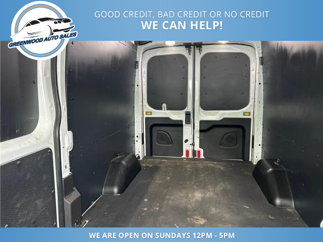 2019 Ford Transit-250 Base (Stk: 19-80877) in Greenwood - Image 16 of 17