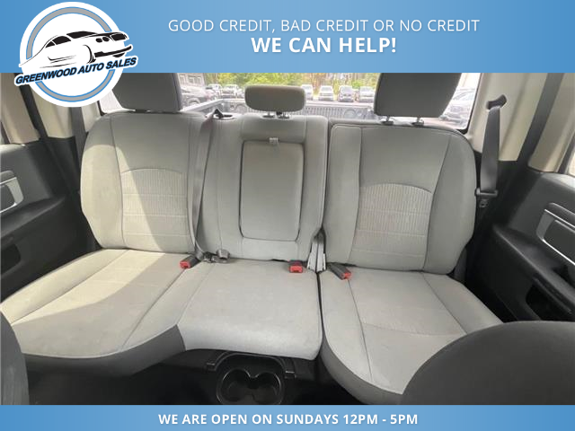 2023 RAM 1500 Classic SLT (Stk: 23-566501) in Greenwood - Image 11 of 18