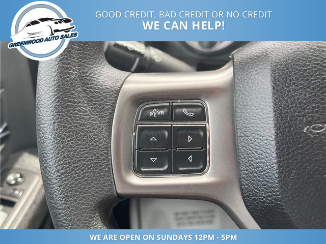 2023 RAM 1500 Classic SLT (Stk: 23-566501) in Greenwood - Image 15 of 18