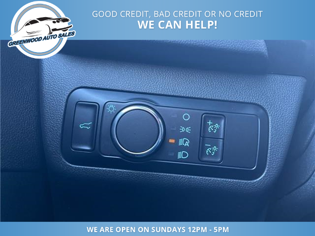 2023 Ford Escape ST-Line (Stk: 23-A32908) in Greenwood - Image 16 of 22