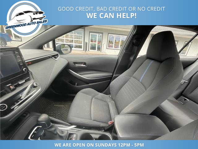 2020 Toyota Corolla SE (Stk: 20-053806) in Greenwood - Image 9 of 18
