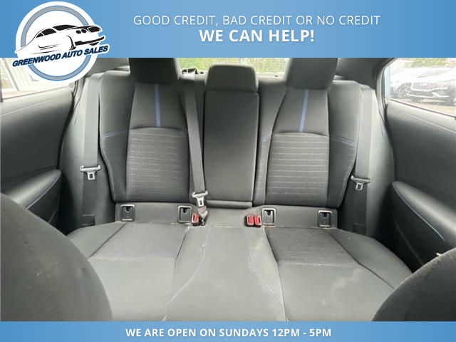 2020 Toyota Corolla SE (Stk: 20-053806) in Greenwood - Image 10 of 18