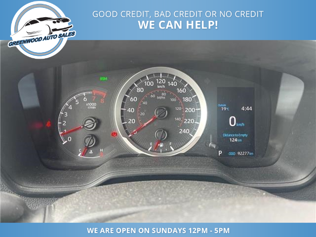 2020 Toyota Corolla SE (Stk: 20-053806) in Greenwood - Image 12 of 18