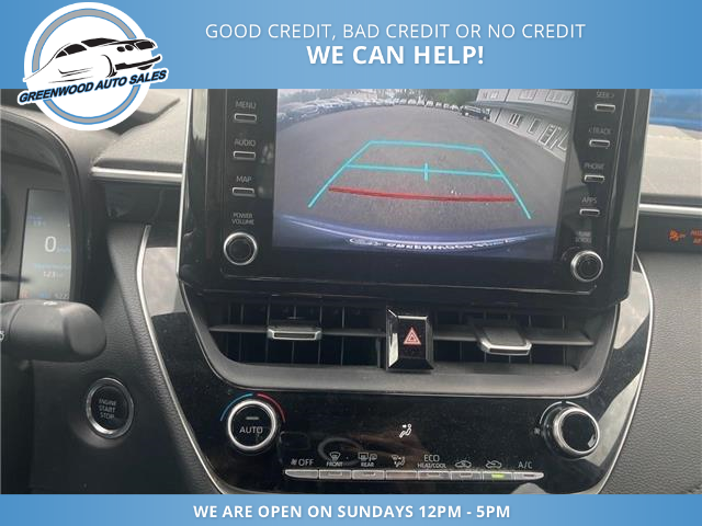 2020 Toyota Corolla SE (Stk: 20-053806) in Greenwood - Image 16 of 18