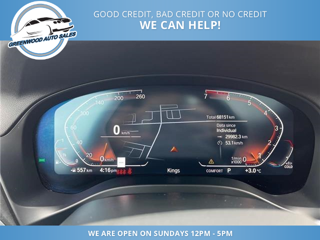 2023 BMW X3 xDrive30i (Stk: 23-R85943) in Greenwood - Image 13 of 18