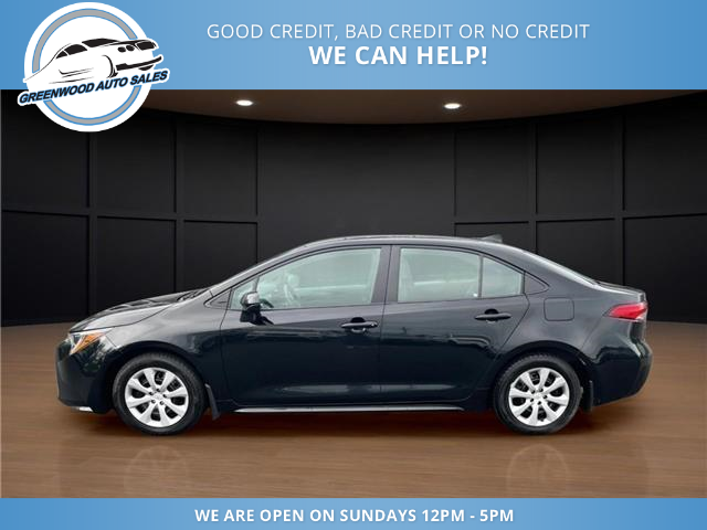 2023 Toyota Corolla LE (Stk: 23-015888) in Greenwood - Image 1 of 17 2023 Toyota Corolla LE (Stk: 23-015888) in Greenwood - Image 1 of 17