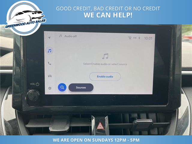 2023 Toyota Corolla LE (Stk: 23-015888) in Greenwood - Image 14 of 17