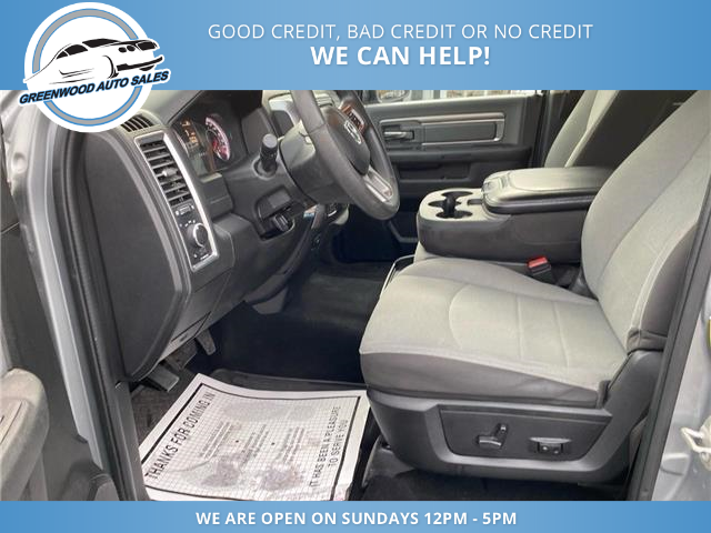 2023 RAM 1500 Classic SLT (Stk: 23-663041) in Greenwood - Image 12 of 19