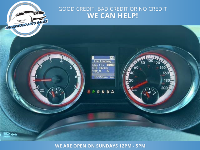 2020 Dodge Grand Caravan Premium Plus (Stk: 20-181197) in Greenwood - Image 13 of 20