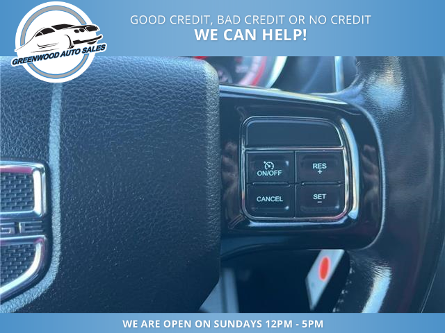 2020 Dodge Grand Caravan Premium Plus (Stk: 20-181197) in Greenwood - Image 14 of 20