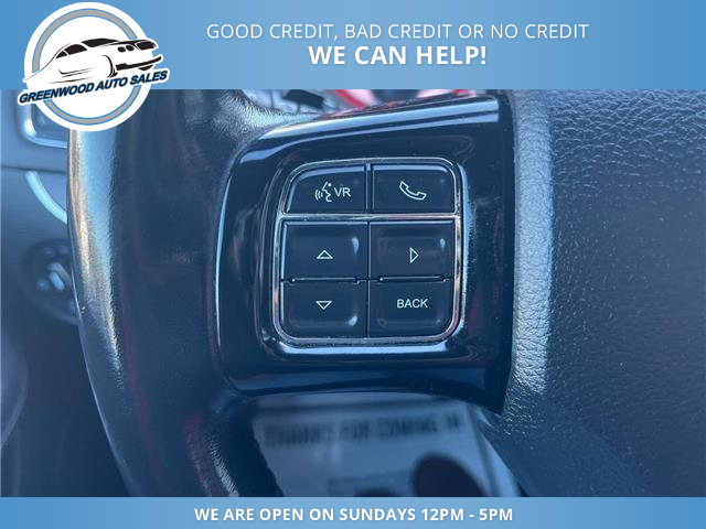 2020 Dodge Grand Caravan Premium Plus (Stk: 20-181197) in Greenwood - Image 15 of 20