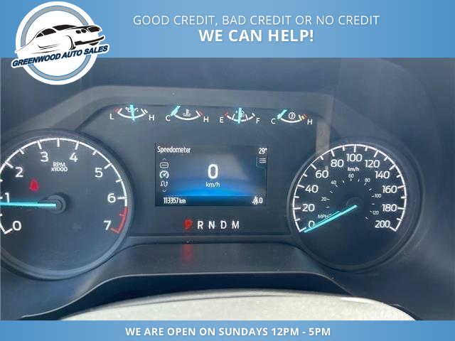 2023 Ford F-150 XLT (Stk: 23-A75775) in Greenwood - Image 13 of 22