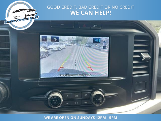 2023 Ford F-150 XLT (Stk: 23-A75775) in Greenwood - Image 19 of 22