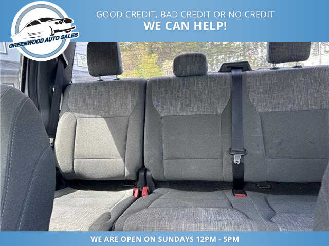 2023 Ford F-150 XLT (Stk: 23-A75775) in Greenwood - Image 21 of 22