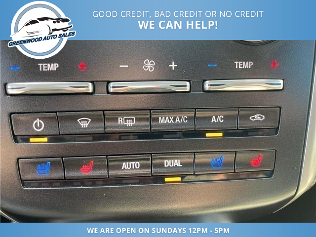 2019 Lincoln MKC Reserve (Stk: 19-L15655) in Greenwood - Image 17 of 22