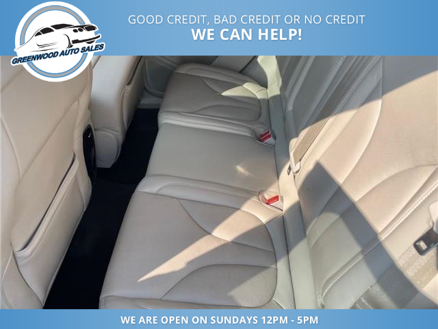 2019 Lincoln MKC Reserve (Stk: 19-L15655) in Greenwood - Image 21 of 22