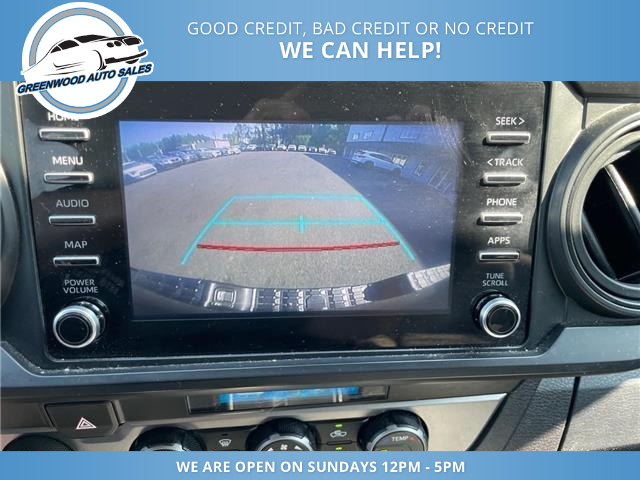 2023 Toyota Tacoma Base (Stk: 23-025758) in Greenwood - Image 16 of 20