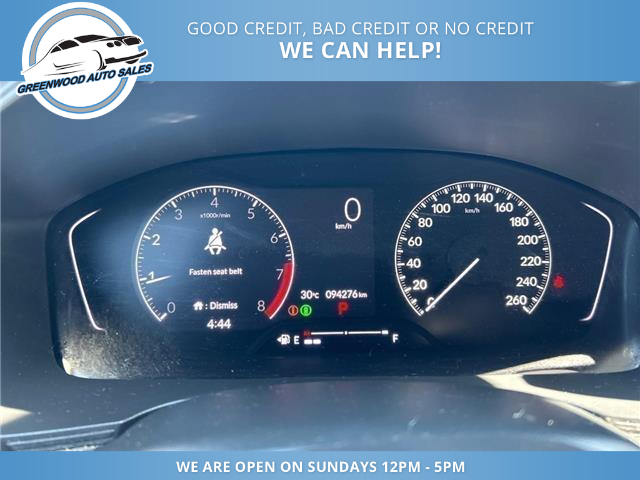 2022 Honda Civic LX (Stk: 22-118708) in Greenwood - Image 11 of 20