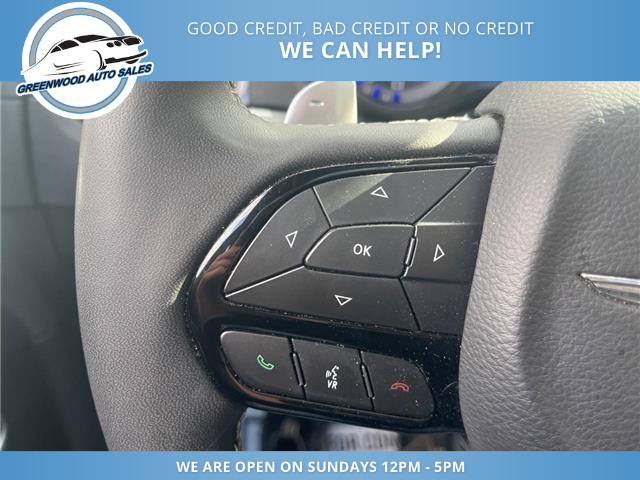 2023 Chrysler 300 S (Stk: 23-593295) in Greenwood - Image 20 of 24