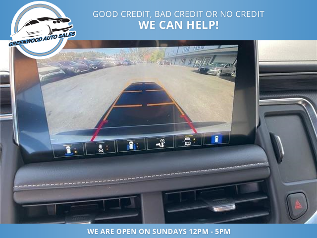 2021 GMC Yukon XL SLT (Stk: 21-447881) in Greenwood - Image 21 of 25