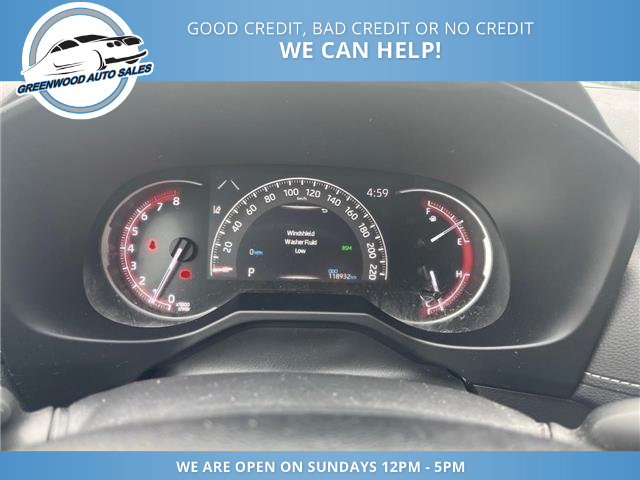 2023 Toyota RAV4 LE (Stk: 23-357809) in Greenwood - Image 17 of 23