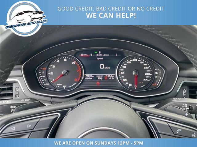 2023 Audi A4 45 Komfort (Stk: 23-077031) in Greenwood - Image 16 of 21