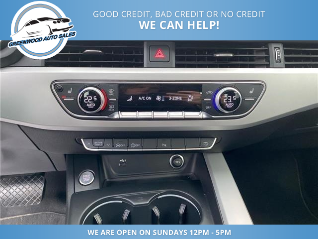 2023 Audi A4 45 Komfort (Stk: 23-077031) in Greenwood - Image 19 of 21