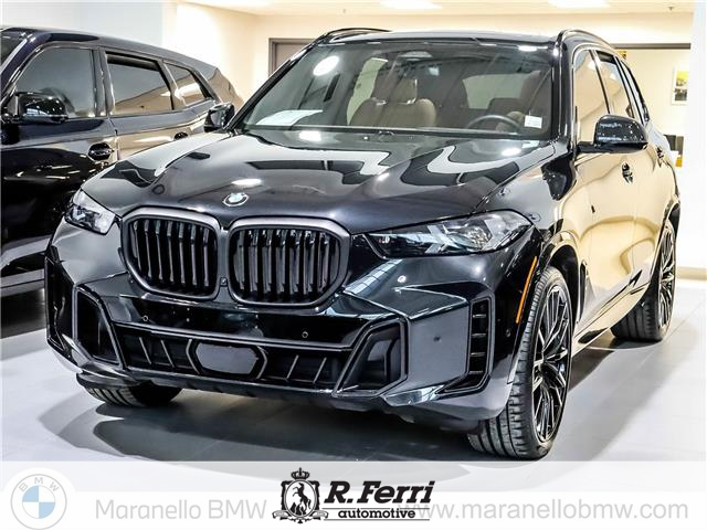 2025 BMW X5 xDrive40i (Stk: U13467) in Woodbridge - Image 1 of 25