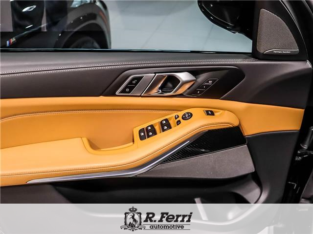 2025 BMW X5 xDrive40i (Stk: U13467) in Woodbridge - Image 4 of 25