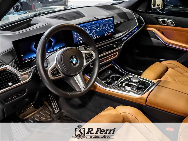 2025 BMW X5 xDrive40i (Stk: U13467) in Woodbridge - Image 5 of 25