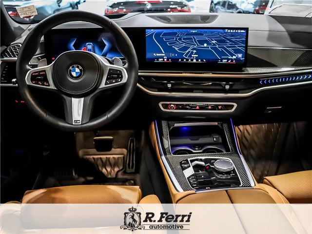 2025 BMW X5 xDrive40i (Stk: U13467) in Woodbridge - Image 7 of 25