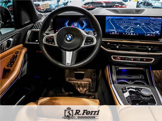 2025 BMW X5 xDrive40i (Stk: U13467) in Woodbridge - Image 8 of 25