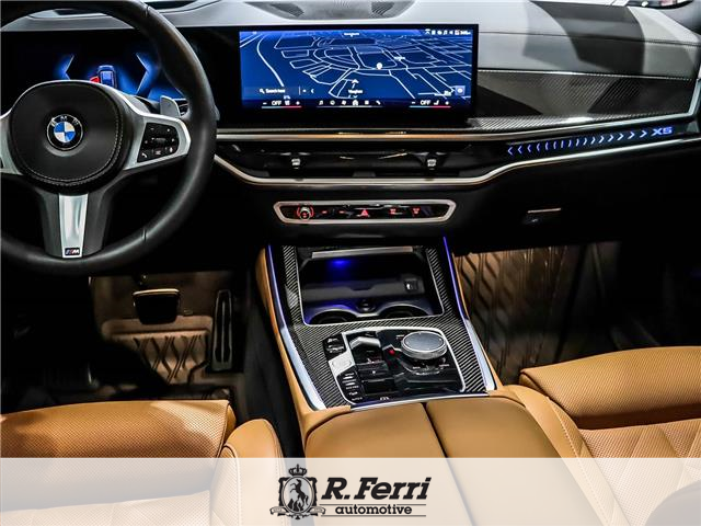 2025 BMW X5 xDrive40i (Stk: U13467) in Woodbridge - Image 9 of 25