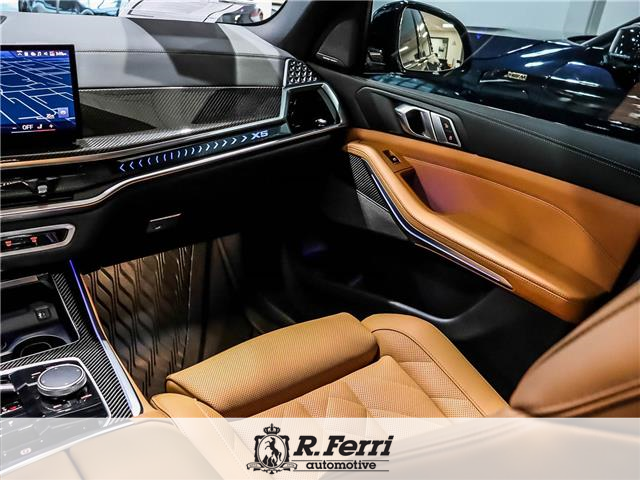 2025 BMW X5 xDrive40i (Stk: U13467) in Woodbridge - Image 10 of 25