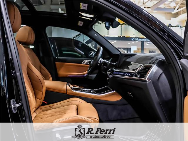 2025 BMW X5 xDrive40i (Stk: U13467) in Woodbridge - Image 11 of 25