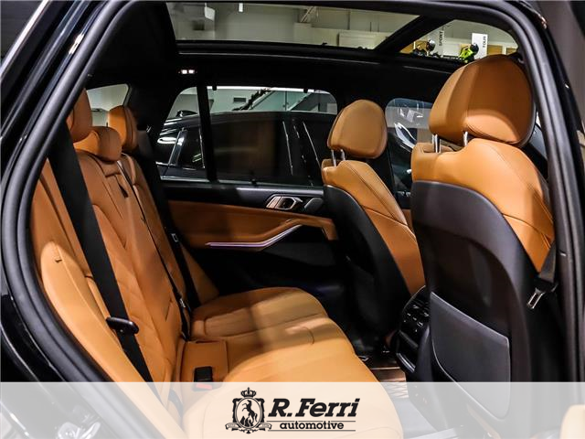 2025 BMW X5 xDrive40i (Stk: U13467) in Woodbridge - Image 13 of 25