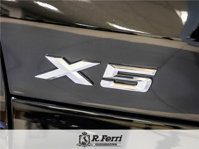 2025 BMW X5 xDrive40i (Stk: U13467) in Woodbridge - Image 15 of 25
