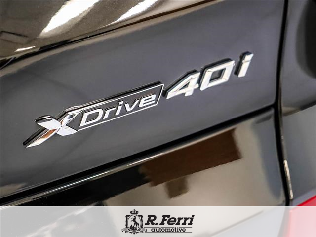 2025 BMW X5 xDrive40i (Stk: U13467) in Woodbridge - Image 16 of 25